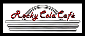 Rocky Cola Cafe