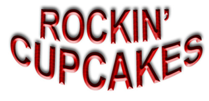 Rockin' Cupcakes