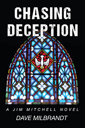 Chasing Deception new cover