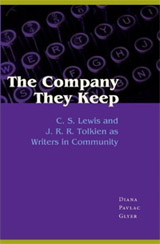The Company They Keep original cover