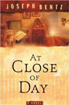 At Close of Day cover