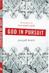 God in Pursuit cover