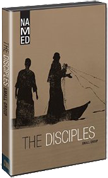 Named: The Disciples cover