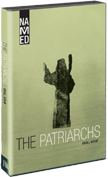 Named: The Patriarchs cover