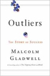 Outliers cover