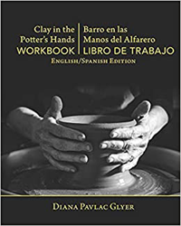 Clay in the Potter's Hands 
bilingual workbook