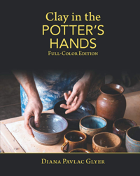 Clay in the Potter's Hands Full Color 
Edition