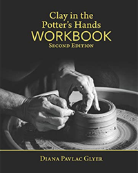 Clay in the Potter's Hands 
Workbook 2nd edition