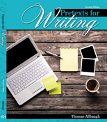 Pretexts for Writing second edition cover