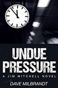Undue Pressure cover