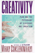 cover of Creativity