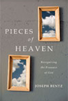 Pieces of Heaven cover