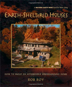 Earth Sheltered Houses