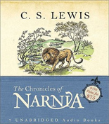 The Chronicles of Narnia Recorded Set