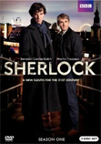 Sherlock, Season 1