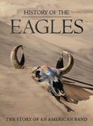 History of the Eagles DVD