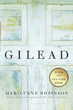 cover of Gilead